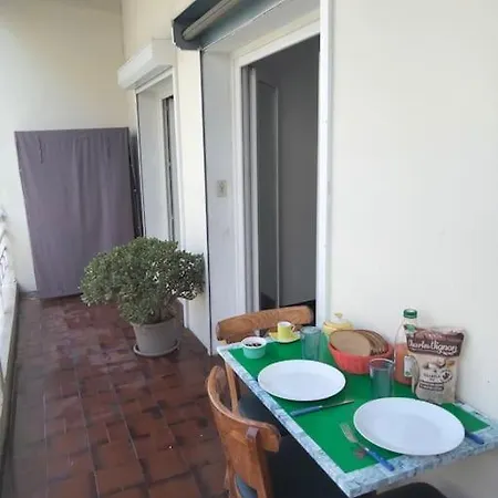 Maison De 3 Pieces Διαμέρισμα *
