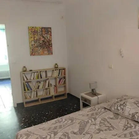 Maison De 3 Pieces Νίκαια