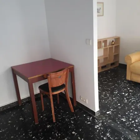Διαμέρισμα Maison De 3 Pieces Νίκαια