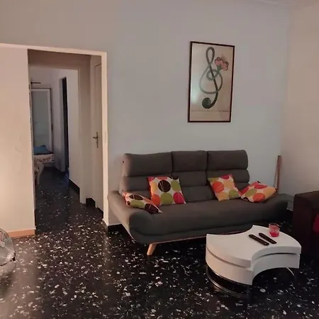 Maison De 3 Pieces * 니스