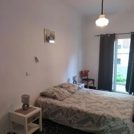 Maison De 3 Pieces Διαμέρισμα Νίκαια