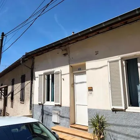Maison De 3 Pieces 아파트