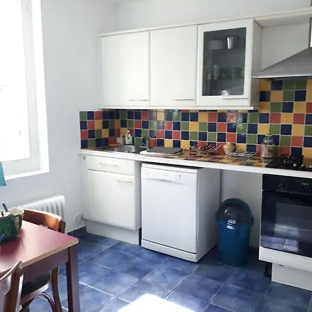Maison De 3 Pieces Διαμέρισμα Νίκαια