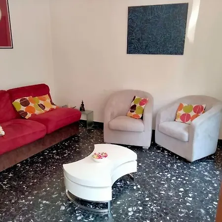 아파트 Maison De 3 Pieces